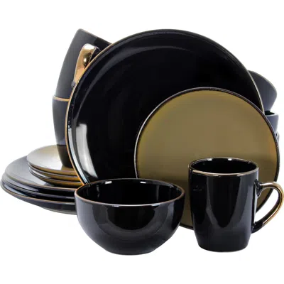ELAMA ELAMA CAMBRIDGE GRAND 16-PIECE DINNERWARE SET
