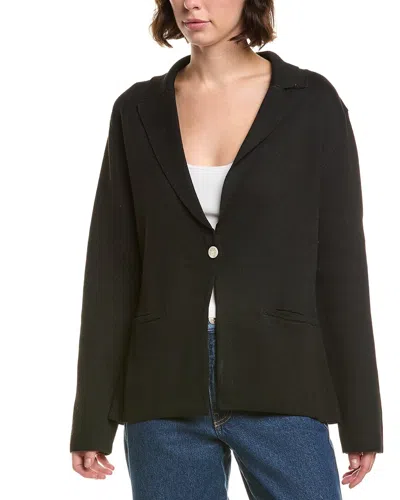 ELAN ELAN BLAZER SWEATER