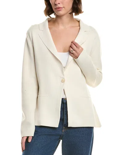 ELAN ELAN BLAZER SWEATER
