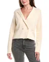 Elan Cardigan In Neutral