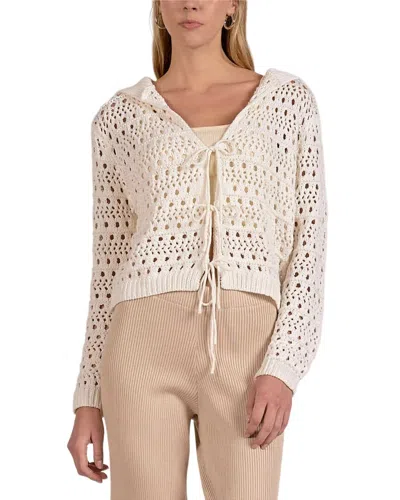 Elan Cardigan Sweater