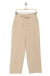 Elan Drawstring Cover-up Pants