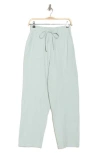 Elan Drawstring Cover-up Pants
