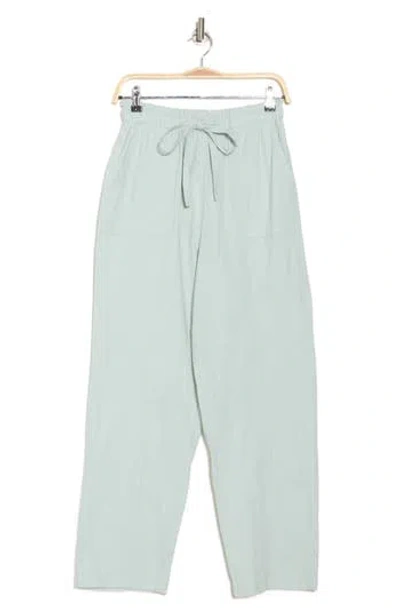 Elan Drawstring Cover-up Pants