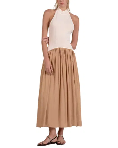 Elan Dress In Multi