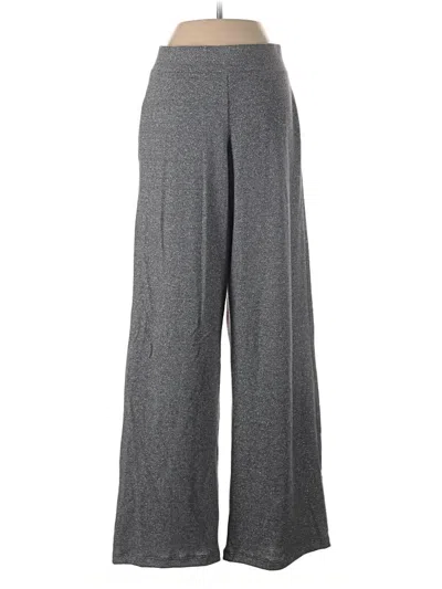 Pre-owned Elan Dress Pants In Gray
