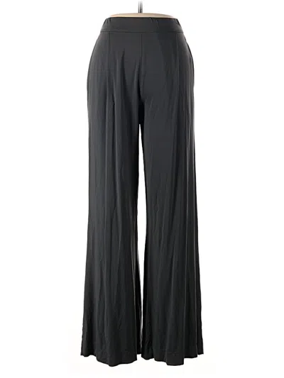 Pre-owned Elan Dress Pants In Gray