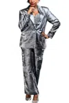 ELAN HEART OF STEEL IN SILVER