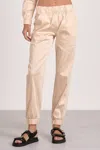 ELAN IRIS CARGO PANT IN BEIGE