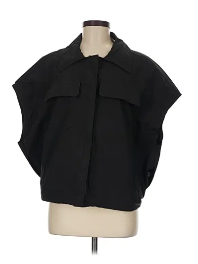 Elan Jacket In Black