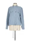Elan Jacket In Blue