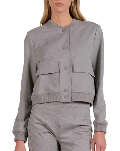 ELAN ELAN JACKET