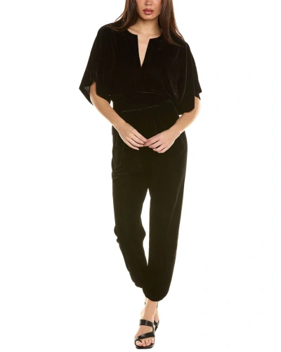 Elan Jumpsuit In Black