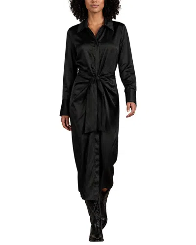 Elan Maxi Dress In Black