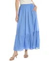 Elan Maxi Skirt