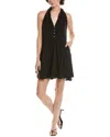 Elan Mini Dress In Black