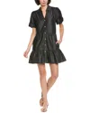Elan Mini Dress In Black