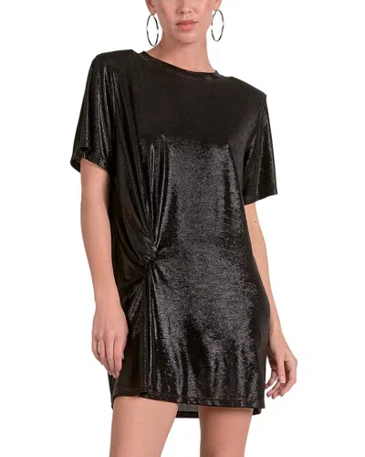 Elan Mini Dress In Black
