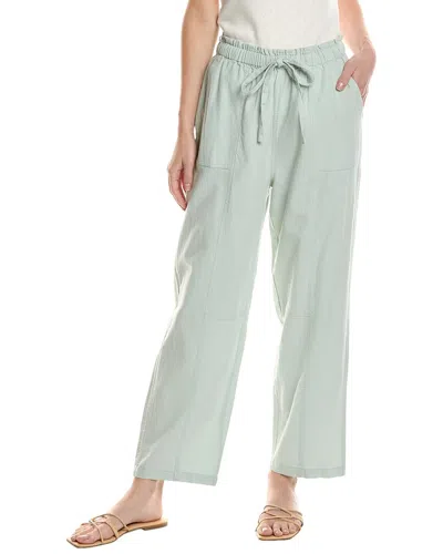 Elan Pant In Nude