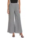 Elan Pant In Gray