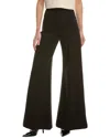 Elan Pant In Black