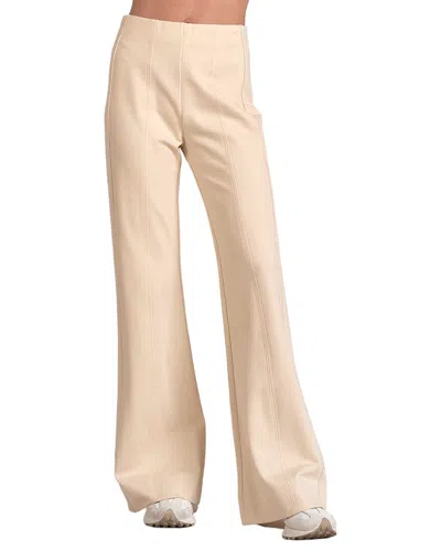 Elan Pant In Neutral