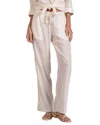 Elan Pant In Neutral