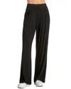 Elan Jolie Pull-on Pant In Black In Black