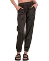 Elan Pants In Black