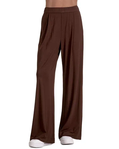 Elan Pants In Brown