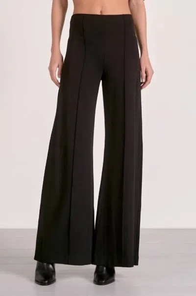 Elan Paulina Pants In Black