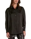 Elan Shirt In Black