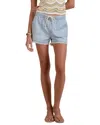Elan Short In Blue