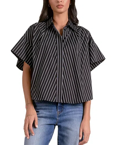 ELAN ELAN SHORT SLEEVE SHIRT