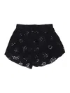 Elan Shorts In Multi