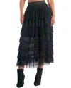 ELAN ELAN SKIRT