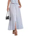 Elan Skirt In Blue