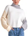 ELAN ELAN SWEATER