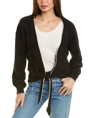 Elan Sweater In Black