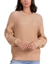 Elan Sweater In Brown