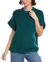 Elan Sweater In Green