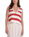 Elan Sweater In Multi
