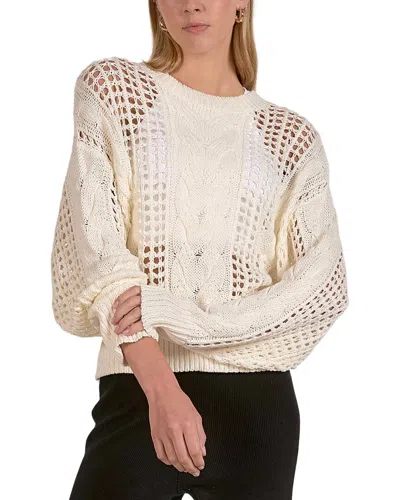 ELAN ELAN SWEATER