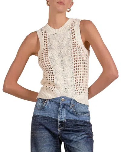 Elan Sweater In Neutral
