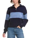 Elan Sweatshirt In Blue