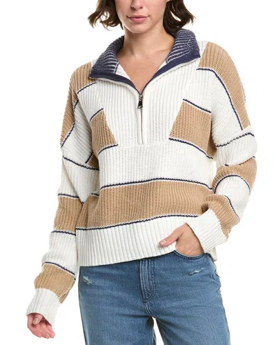 ELAN ELAN SWEATSHIRT