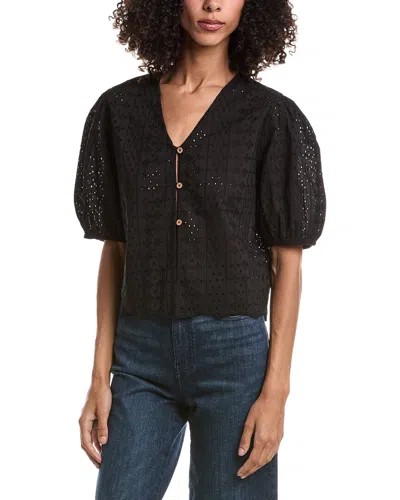 ELAN ELAN TOP