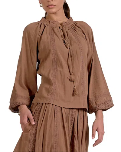 ELAN ELAN TOP