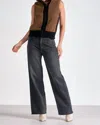 Elan Vancouver Vest In Tan In Brown