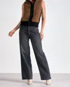 Elan Vancouver Vest In Tan